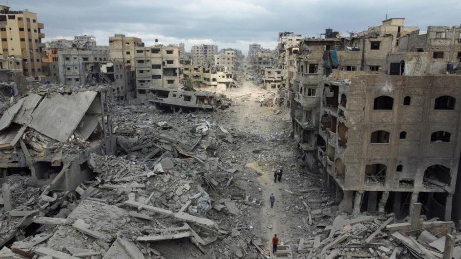 صورة حول : مباحثات مصرية فلسطينية للتحضير لمؤتمر إعادة الإعمار مباحثات مصرية فلسطينية للتحضير لمؤتمر إعادة الإعمار