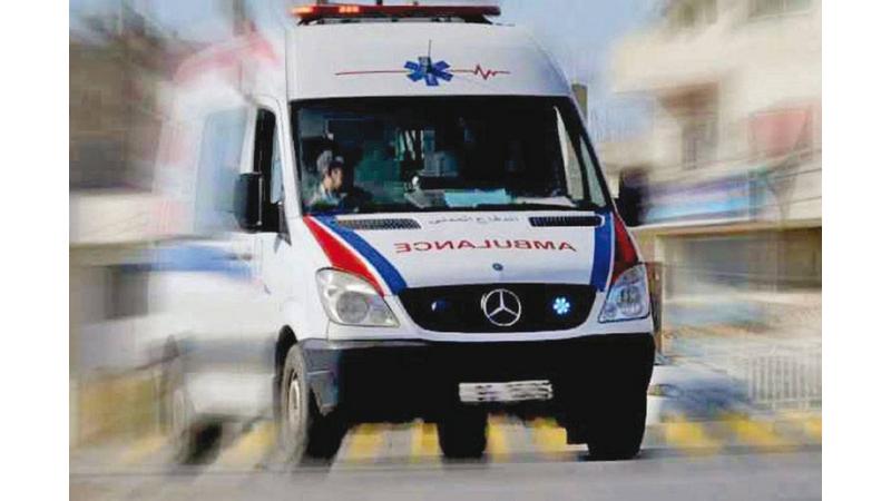 الدفاع المدني يتعامل مع 1640 حادثة خلال 24 ساعة