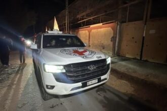 إسرائيل تستعد لتسلم دفعة جديدة من جثامين أسراها