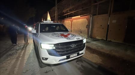 صورة حول : إسرائيل تستعد لتسلم دفعة جديدة من جثامين أسراها إسرائيل تستعد لتسلم دفعة جديدة من جثامين أسراها