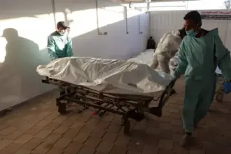 غزة: الاحتلال يسرق أعضاء الشهداء