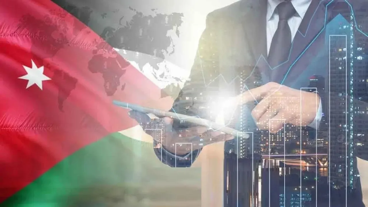 النقد الدولي: الأردن حافظ على استقراره رغم التحديات