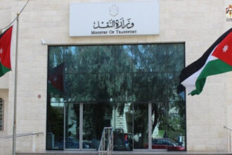 النقل: ارتفاع حركة المناولة برا