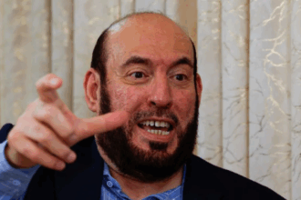 حماس تؤكد: سنبقى في غزة