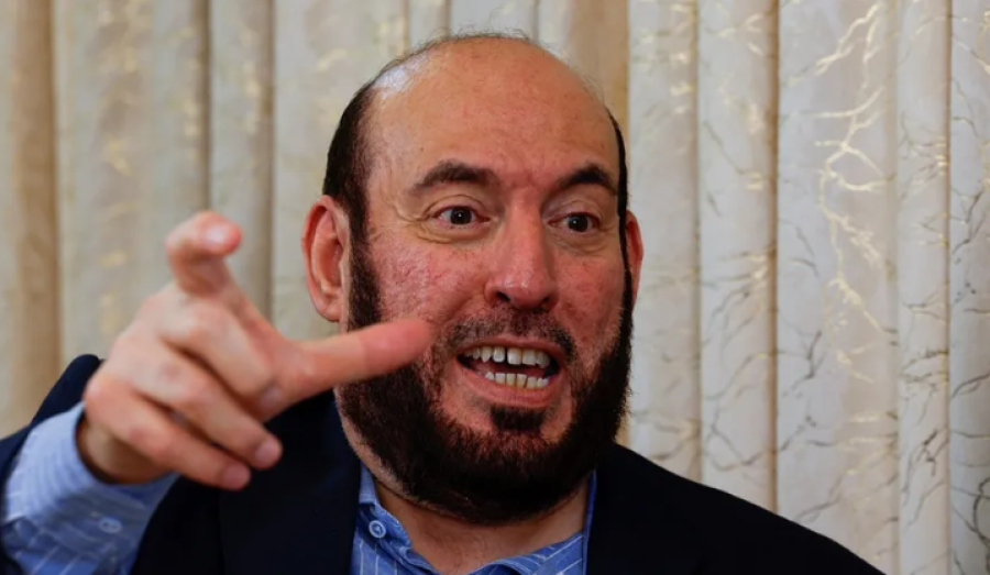 حماس تؤكد: سنبقى في غزة