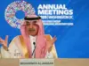 السعودية تقود الاستثمار نحو دمشق