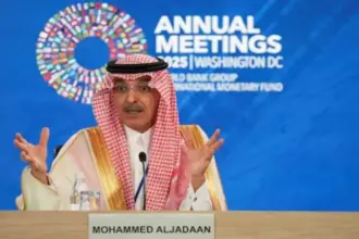 السعودية تقود الاستثمار نحو دمشق