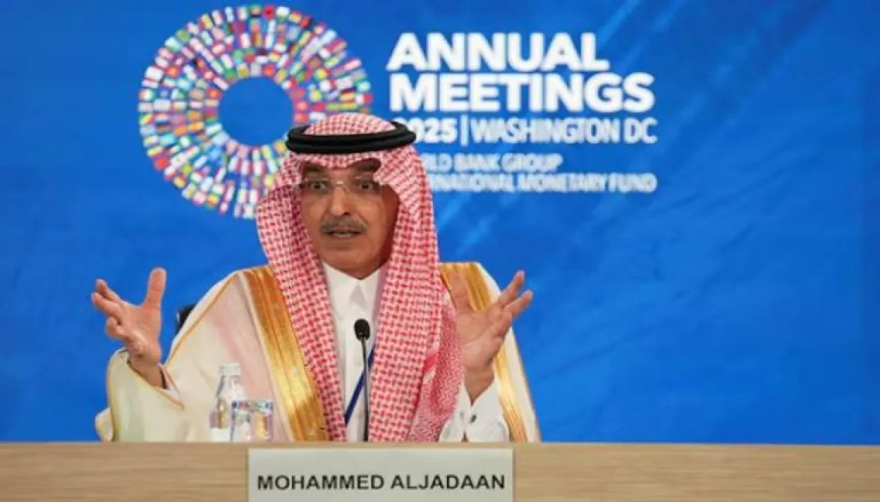 السعودية تقود الاستثمار نحو دمشق