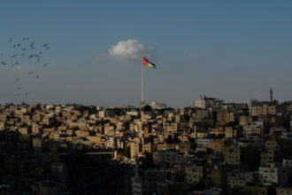 انطلاق فعاليات مثلث الذهب الأردني الدولي من عمان واختتامها بالعقبة