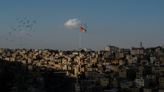 انطلاق فعاليات مثلث الذهب الأردني الدولي من عمان واختتامها بالعقبة