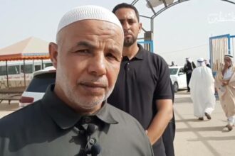 من هو خليفة السنوار؟