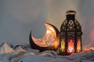 كم يتبقى على شهر رمضان؟