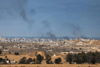 حكومة غزة توثق فوق الأربعين انتهاكا إسرائيليا منذ بدء الهدنة