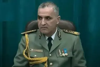 اعتقال مدير المخابرات الجزائري المعزول