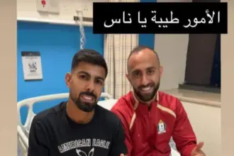 وعكة صحية تضرب نادي الوحدات