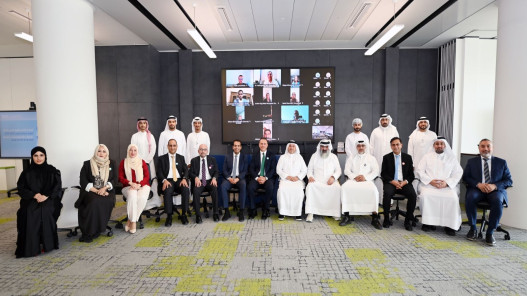 الأردن يشارك في مؤتمر التنمية العالمي