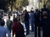 رفض إخلاء سبيل موقوفي مشاجرة الأردنية