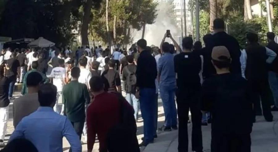 رفض إخلاء سبيل موقوفي مشاجرة الأردنية
