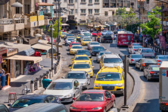 أجواء لطيفة الحرارة حتى الخميس