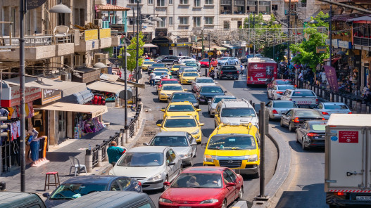 أجواء لطيفة الحرارة حتى الخميس