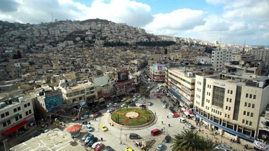 الاحتلال يستولي على 70 دونما من الأراضي الفلسطينية