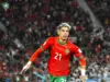 المغرب بطلا لكأس العالم للشباب