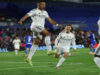 مبابي يقود مدريد للانتصار مجددا