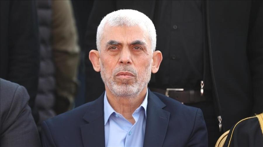 ماذا فعل السنوار مع أسرى الاحتلال؟