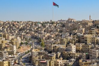 ارتفاع طفيف على درجات الحرارة اليوم