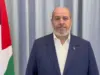 الحية: ما سمعناه من الوسطاء يؤكد أن الحرب انتهت