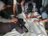 غزة تنتشل أكثر من 400 شهيدا خلال 12 يوما