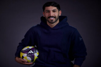النعيمات: جاهزون لكأس العرب
