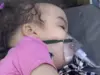 رضيعة تبتلع 15 حبة منع حمل بالعراق