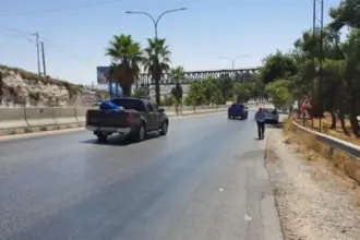 هام جدا لسالكي طريق (عمان- السلط)