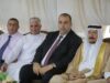 معزب عضو الكنيست: لو عرفت أنه صديق نتنياهو لاستقبلته بالكندرة