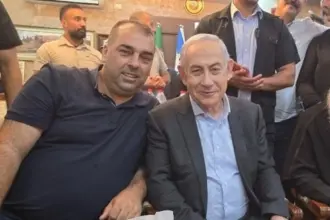 محافظ الزرقاء يستدعي مستضيفين عضو الكنيست