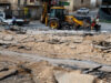 الأونروا: إسرائيل تجبر الفلسطينيين على النزوح بالضفة الغربية