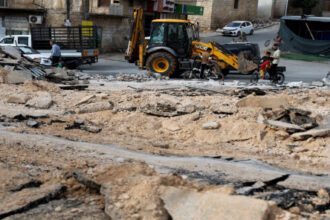 الأونروا: إسرائيل تجبر الفلسطينيين على النزوح بالضفة الغربية
