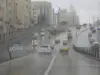 متى يشهد الأردن أول منخفض جوي؟