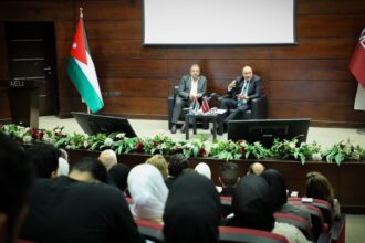 العودات: الجامعات تعزز انتماء الشباب لوطنهم