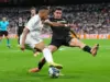 ريال مدريد يحقق فوزا ثمينا على يوفنتوس