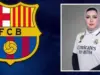 مرشحة عراقية تتعهد بتزويج مشجعي ريال مدريد بعد نجاحها