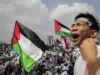 إندونيسيا تدافع عن قرارها بحظر تأشيرات لاعبي الجمباز الإسرائيليين