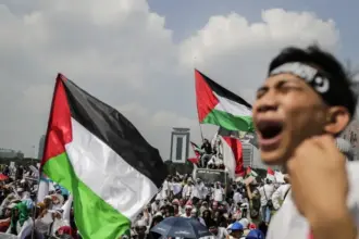 إندونيسيا تدافع عن قرارها بحظر تأشيرات لاعبي الجمباز الإسرائيليين
