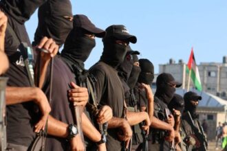 حماس: ملتزمون باتفاق وقف إطلاق النار ونتجه لحوار وطني