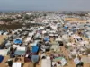بلدية غزة تناشد المنظمات للتدخل فوريا