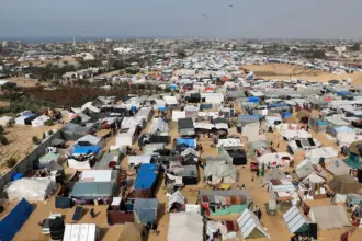 بلدية غزة تناشد المنظمات للتدخل فوريا