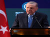 أردوغان: تركيا مستعدة لدعم غزة والمحادثات لتشكيل قوة مهام مستمرة