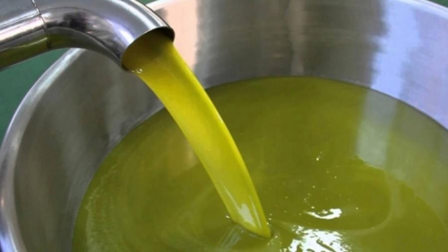 السماح بإدخال زيت الزيتون من فلسطين إلى الأردن