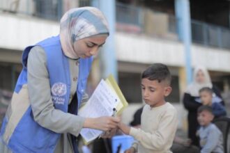 الأونروا تؤكد: لا يمكن لأي منظمة أن تحل مكاننا في غزة
